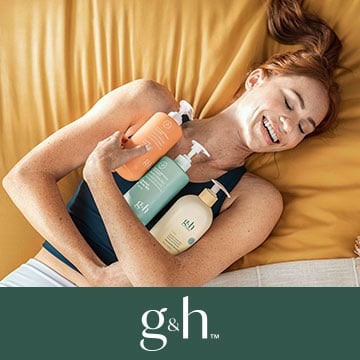 G & H